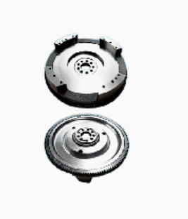 Rokey 13450-1925 13450-1191 Factory Car Auto Engine Parts Flywheel for Hino