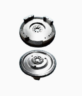 Rokey 13450-1925 13450-1191 Factory Car Auto Engine Parts Flywheel for Hino