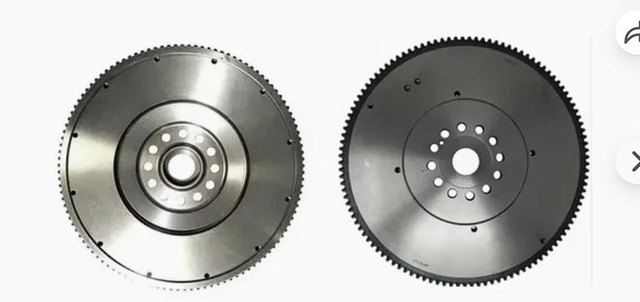 Rokey 4p4797 Factory Engine Parts Flywheel for Caterpillar 3406/ 3406e