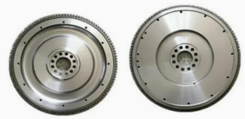  Rokey 23514177 Factory Engine Parts Flywheel for Detroit Series 60