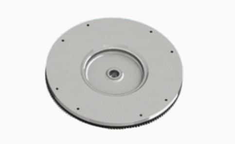  Rokey Ej-D33G Factory Truck Engine Parts Flywheel for Chrysler