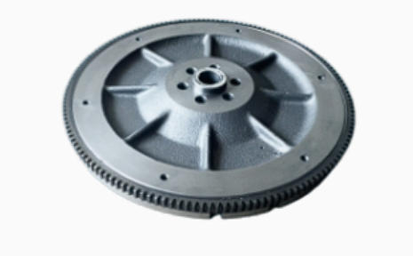  Rokey 167008167008/4160164100 /88195/NFW2005/LFW195 Factory Truck Engine Parts Flywheel for Chrysler