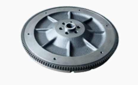  Rokey 167008167008/4160164100 /88195/NFW2005/LFW195 Factory Truck Engine Parts Flywheel for Chrysler