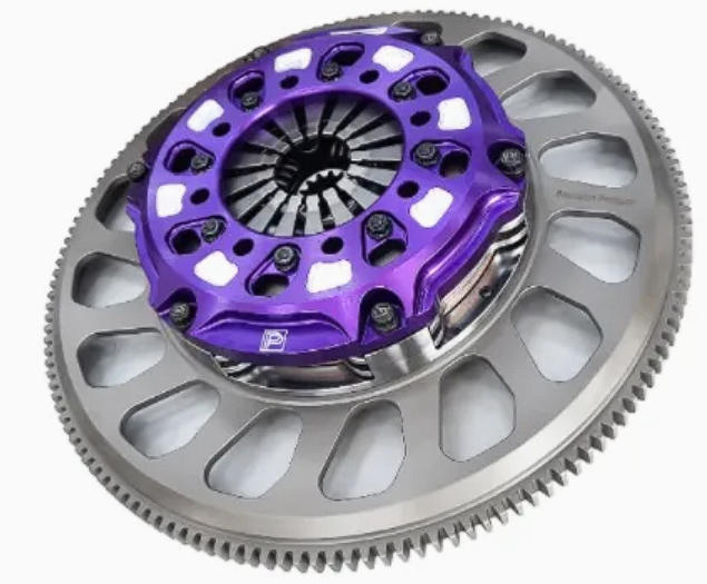  Rokey High Quality Motorsports Racing Clutch Supplier