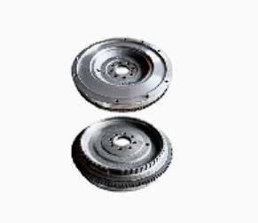 Rokey C0702800 835076 Factory Car and Truck Engine Parts Flywheel for Opel