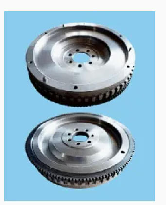  Rokey 835152 C0702695 C0701068 Factory Car and Truck Engine Parts Flywheel for Valeo