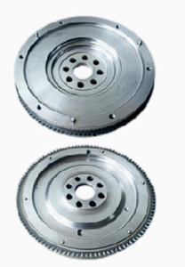  Rokey 835017 Factory Car and Truck Engine Parts Flywheel for Valeo