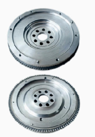  Rokey 835017 Factory Car and Truck Engine Parts Flywheel for Valeo