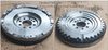  Rokey 584114f0 7c1q-6375-Ca Factory Truck Engine Parts Flywheel for Ford