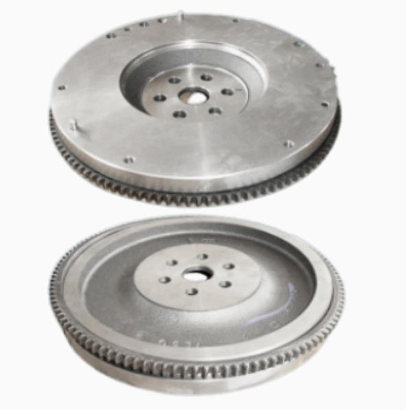  Rokey 167760/88160/Lfw160/4160204100/Nfw9125/3021600261 Factory Car Auto Engine Parts Flywheel for Car Wholesale