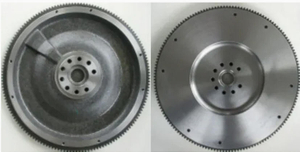  Rokey F3ta6477ca Factory Engine Parts Flywheel for 1993-1994 Fordf-250/350/59 V8-7.3L
