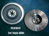 Rokey Factory Engine Parts Flywheel 300mm for Isuzu 6bd1