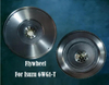 Rokey Factory Engine Parts Flywheel for Isuzu 6wg1-T