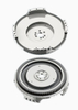 Rokey Hme301448 Factory Car and Truck Engine Parts Flywheel for Mitsubishi