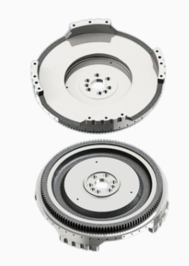 Rokey Hme301448 Factory Car and Truck Engine Parts Flywheel for Mitsubishi