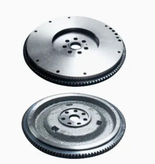 Rokey SMD361614 Factory Car and Truck Engine Parts Flywheel for Mitsubishi
