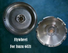  Rokey Factory Engine Parts Flywheel for Isuzu 6uz1