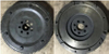  Rokey Lfw444/1120A178/Mn163097 Factory Engine Parts Flywheel for Mitsubishi