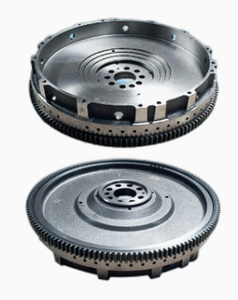 Rokey 23200-85200t Factory Car and Truck Engine Parts Flywheel for Mitsubishi