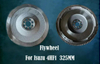 Rokey 8-97166-516-0 Factory Engine Parts Flywheel 325mm for Isuzu 4HF1