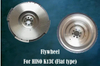 Rokey 13450-E0g70 Factory Engine Parts Flywheel for Hino K13c