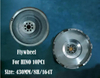 Rokey Factory Engine Parts Flywheel 430mm 164 Teeth for Hino 10PC1