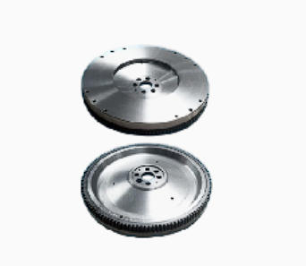 Rokey 13450-1012 Factory Car Auto Engine Parts Flywheel for Hino