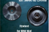  Rokey 13450-E0l60 Factory Engine Parts Flywheel for Hino N04c