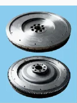  Rokey 9060306505 Factory Car and Truck Engine Parts Flywheel for Benz