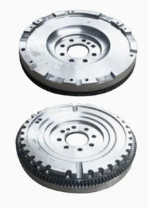 Rokey 128025360 Factory Car and Truck Engine Parts Flywheel for Subaru