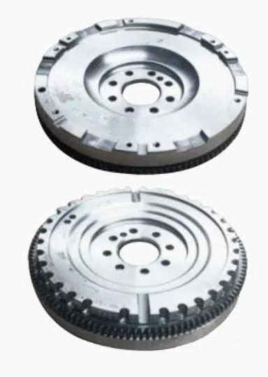 Rokey 128025360 Factory Car and Truck Engine Parts Flywheel for Subaru
