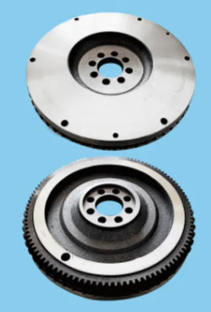 Rokey 1005060-E05-A1 Factory Engine Parts Flywheel for Haval 2.5