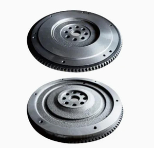 Rokey Lfw225 167406 Factory Car and Truck Engine Parts Flywheel for Honda