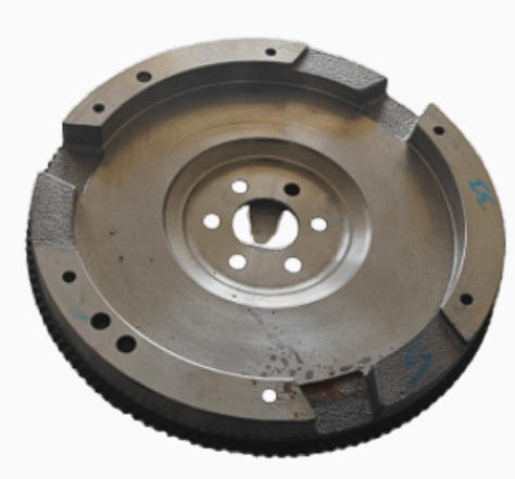 Rokey 25198268 Factory Truck Engine Parts Flywheel for GM