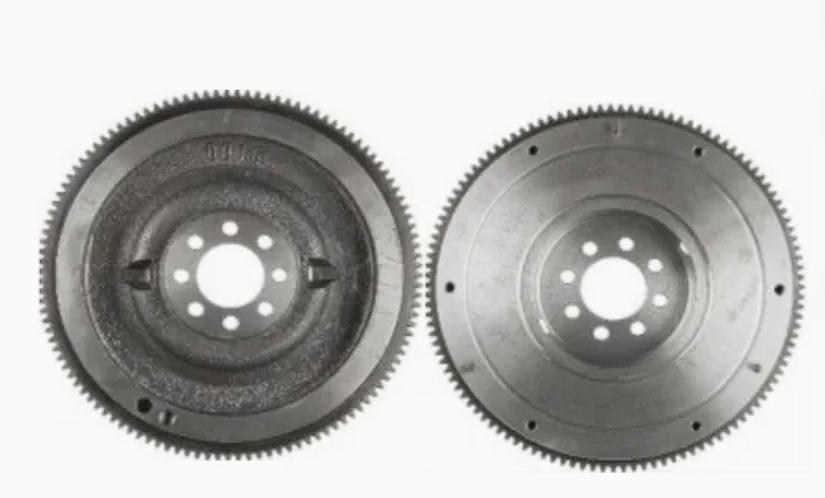Rokey 8944251920 Factory Engine Parts Flywheel for Isuzu Amigo/Pickup/Trooper L4-2.3L