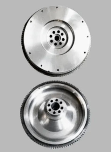 Rokey 7em1142 Factory Engine Parts Flywheel for Nissan