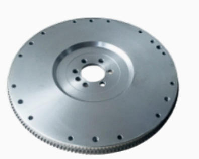 Rokey 12562814 12562814/167573/LFW376 /4160201100/88376 Factory Truck Engine Parts Flywheel for GM