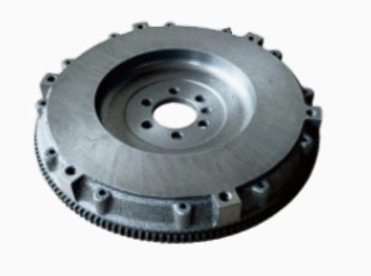 Rokey 167503 167503/4160194100/88282 /LFW282 Factory Truck Engine Parts Flywheel for GM