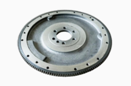  Rokey 167551 167551/4160198100/88372 LFW372 Factory Truck Engine Parts Flywheel for GM
