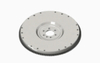 Rokey Lfw103 Factory Truck Engine Parts Flywheel for GM