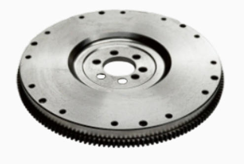 Rokey 4160135100 4160135100/88129/NFW1004 LFW129 Factory Truck Engine Parts Flywheel for GM