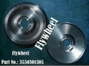 High Quality Engine Parts Flywheel for Mercedes-Benz China Factory Clutch Kits3550301305 4030301305 4030301405