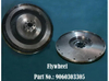 Rokey Rokey 9060303305/A9060303305 Factory Truck Engine P/A9060303305 Factory Truck Engine Parts Flywheel for Mercedes-Benz A9060303905/A9060304605/A9060306105