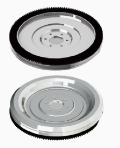  Rokey 037105273c FVW16 Factory Car and Truck Engine Parts Flywheel for Volkswagen