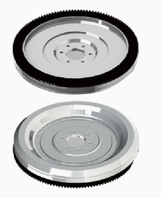  Rokey 037105273c FVW16 Factory Car and Truck Engine Parts Flywheel for Volkswagen