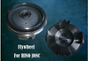  Rokey 13450-4750 Factory Engine Parts Flywheel for Hino J08c