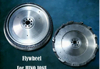  Rokey Factory Engine Parts Flywheel for Hino J08e