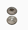  Rokey Ck10425f Factory Car and Truck Engine Parts Flywheel for Volkswagen