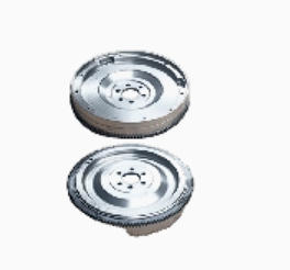  Rokey C0701712 Factory Car and Truck Engine Parts Flywheel for Volkswagen