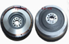 Rokey C0702775 835039 Factory Car and Truck Engine Parts Flywheel for Volkswagen